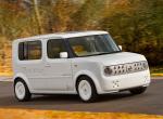 Nissan Cube Concept 2008 года